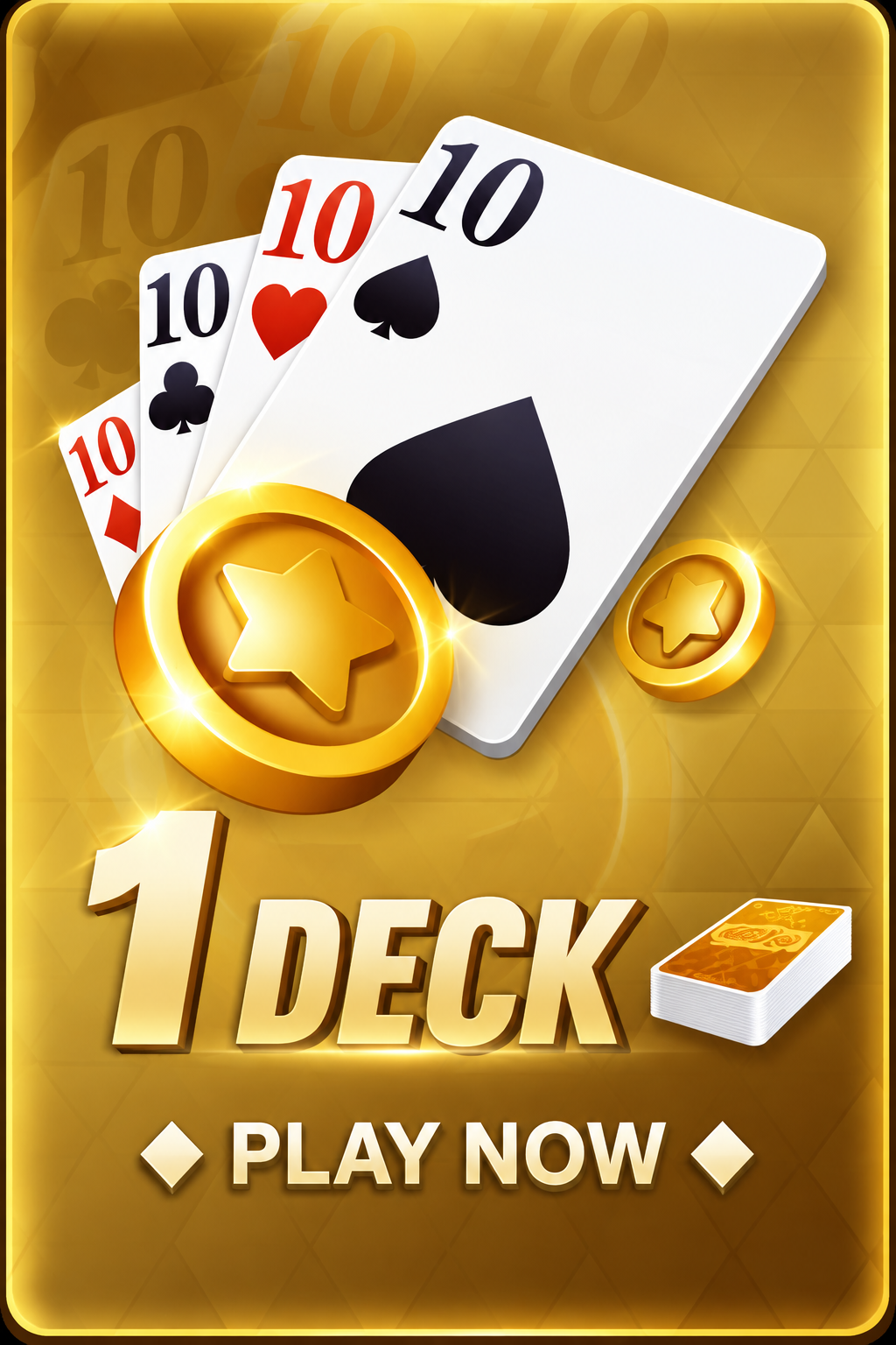 1 Deck