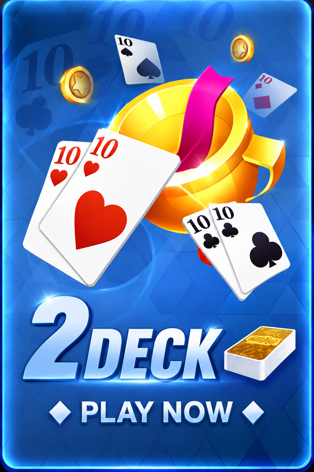 2 Deck